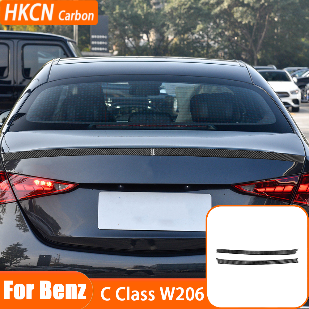 Lighting Decor Inc - For Benz C-Class W206 2022+ Car