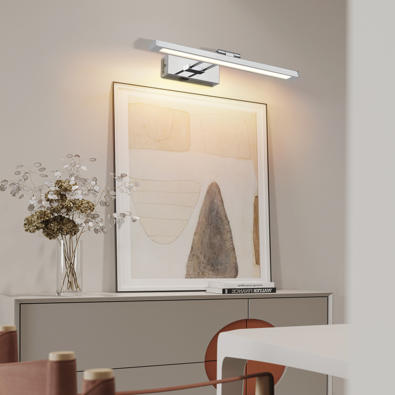 Lighting Gallery - Battery Picture Light, 16 inch Wireless