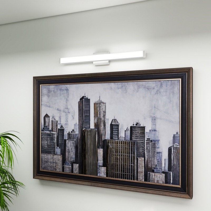 Lighting Gallery - Modern LED Bathroom Vanity Light 33