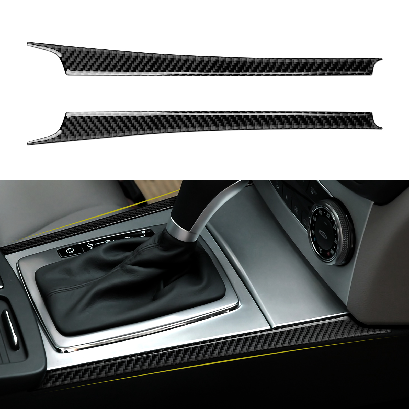 Lighting Decor Inc - For Mercedes-Benz C-Class W204 S204 C204
