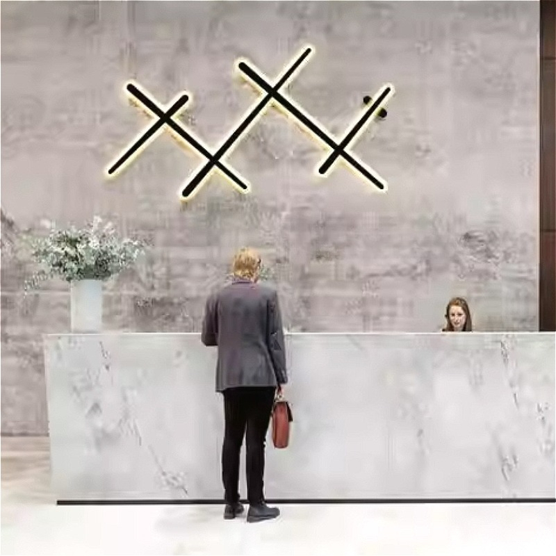 Decor Lighting Online - Italy Line Metal LED Wall Pendant
