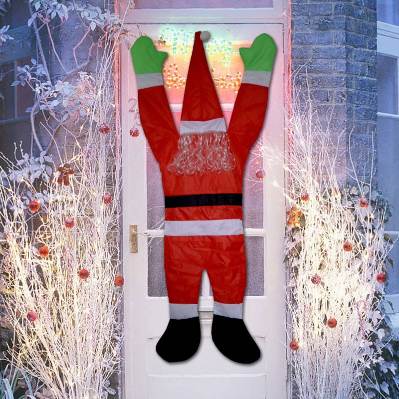 Light Up Santa Claus Santa Cla - Pendant Lighting Christmas Decor 리뷰 및 가격