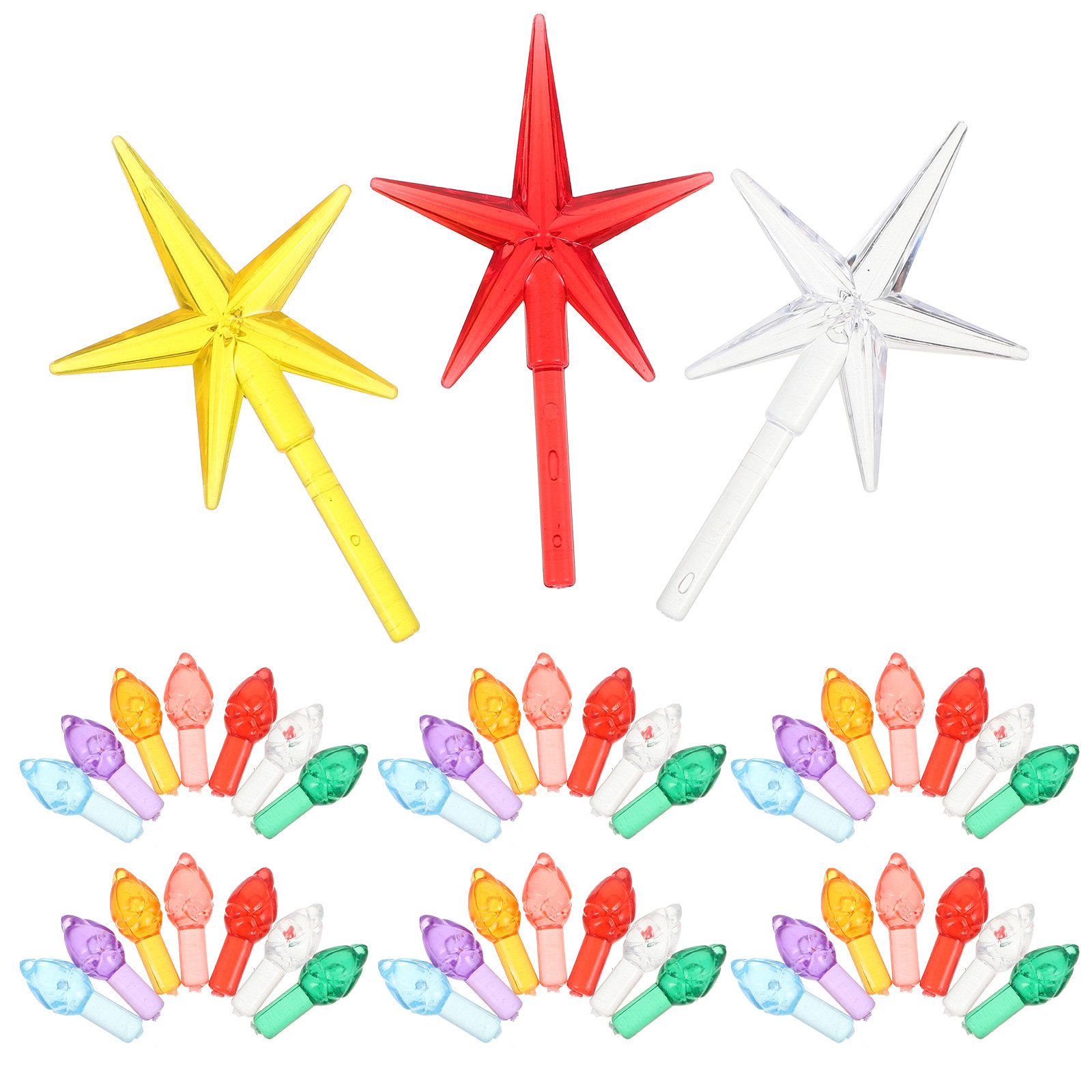 206Pcs Ceramic Christmas Tree  - Pendant Lighting Christmas Decor 리뷰 및 가격