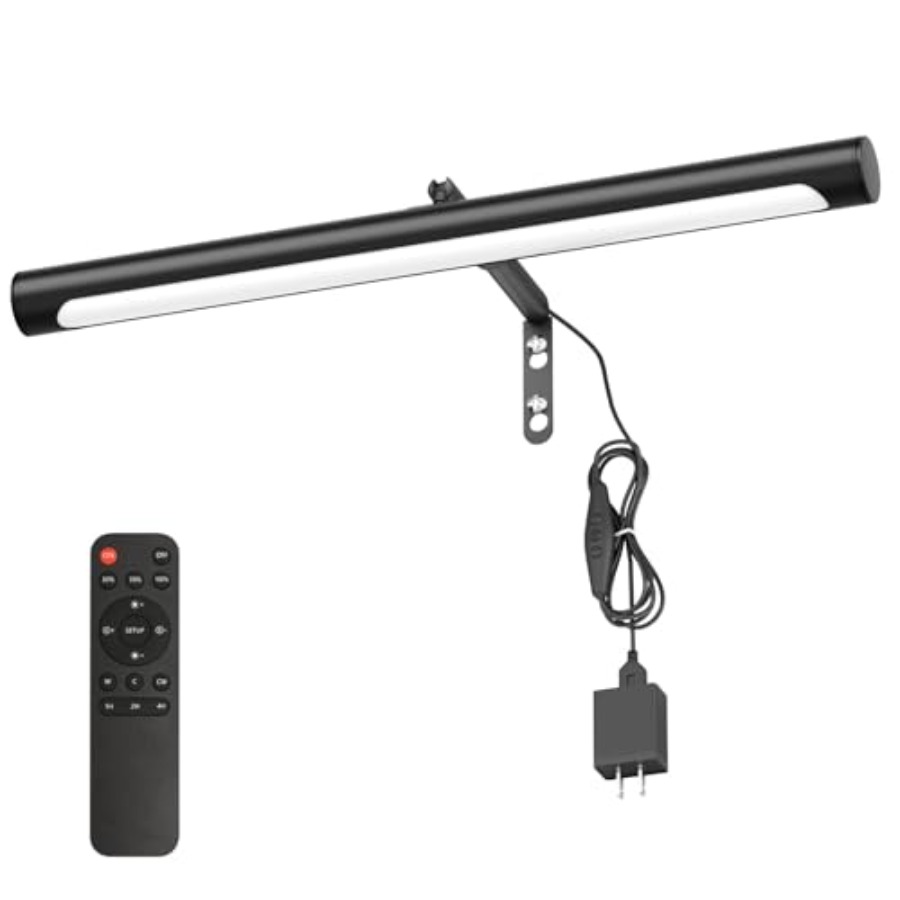 Picture Lights for Paintings P - Lighting Gallery 리뷰 및 가격