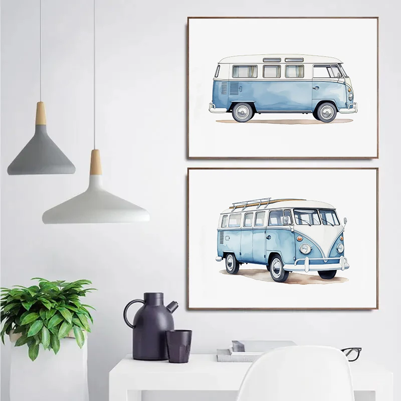 Classic Light Blue Car Vehicle - Lighting Decor Ideas 리뷰 및 가격