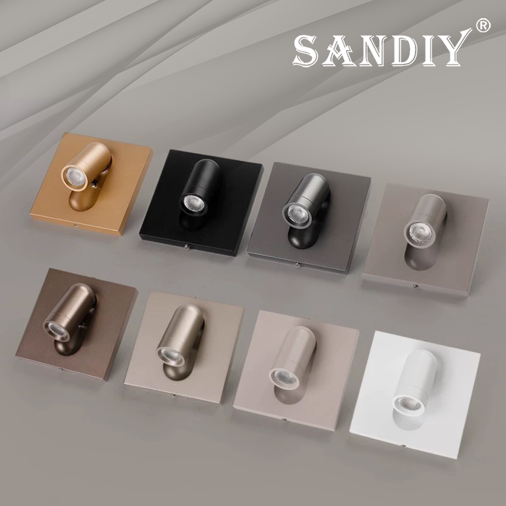 SANDIY Wall Lamp with Switch R - Foyer Lighting Wall Decor 리뷰 및 가격