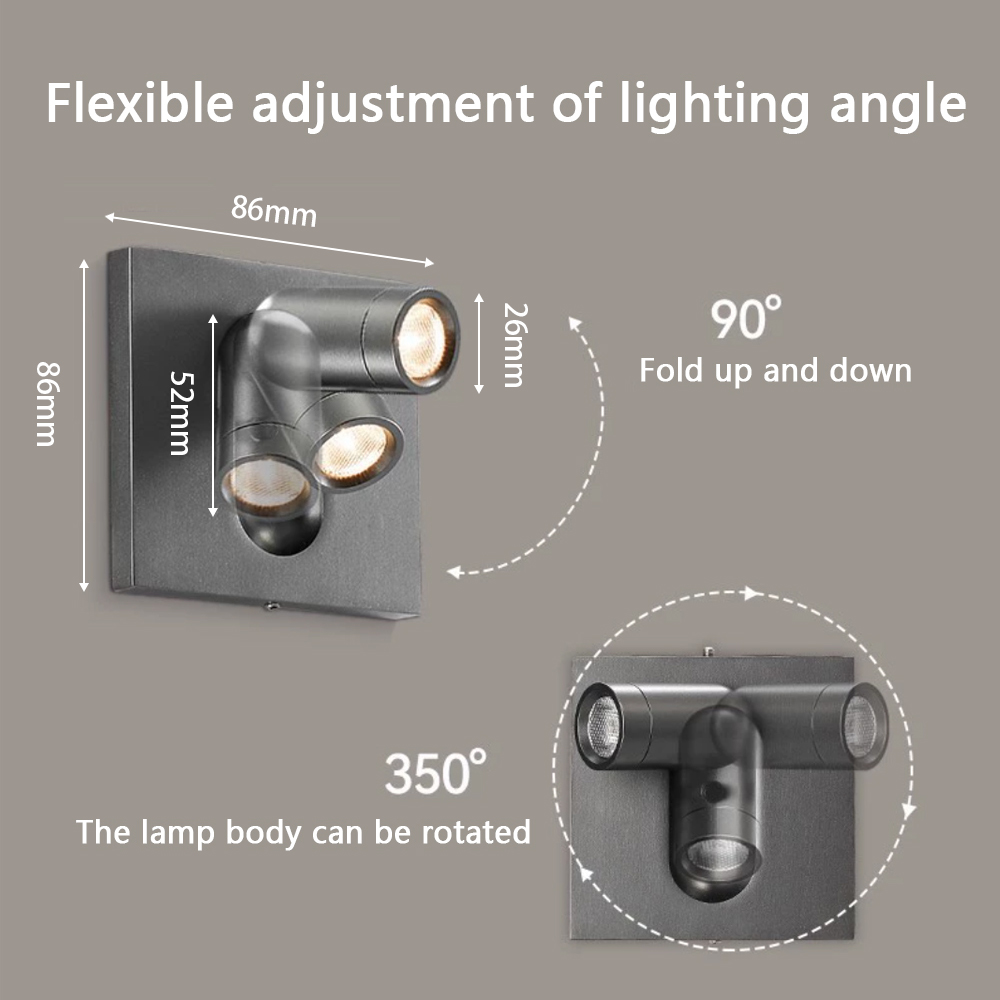 SANDIY Wall Lamp with Switch R - Foyer Lighting Wall Decor 리뷰 및 가격