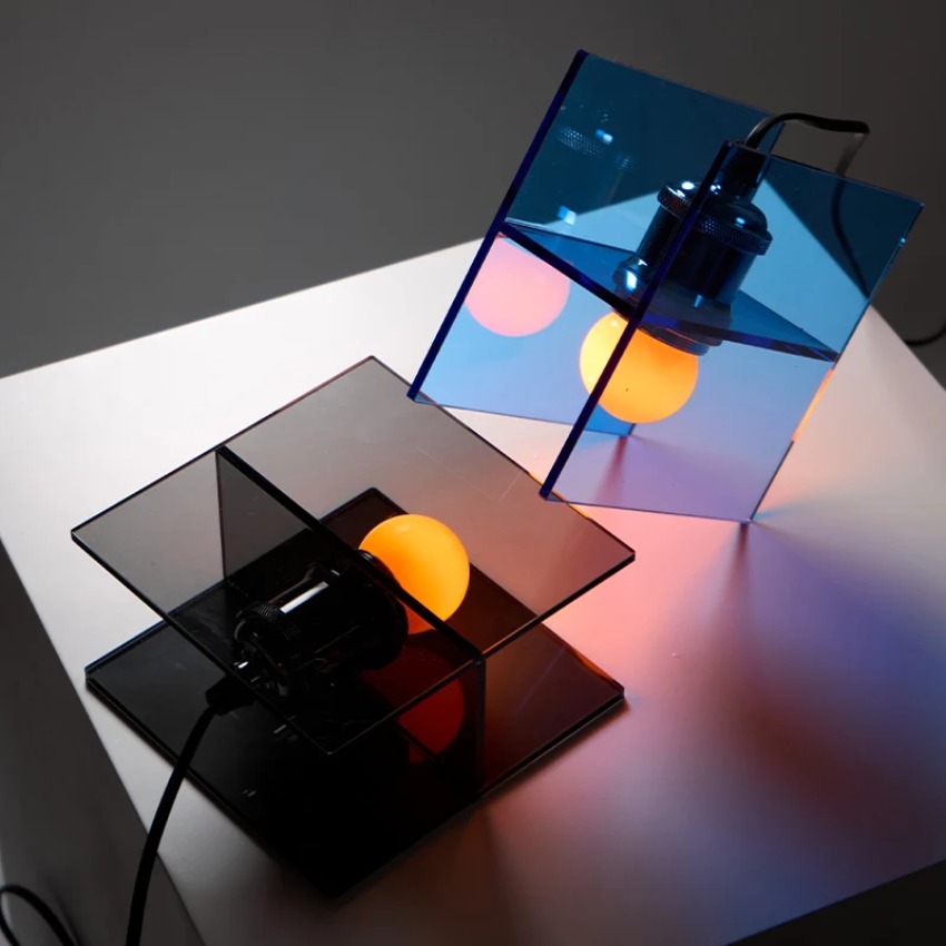 Light Luxury Desktop Luminous  - Lighting Decor Sunrise 리뷰 및 가격