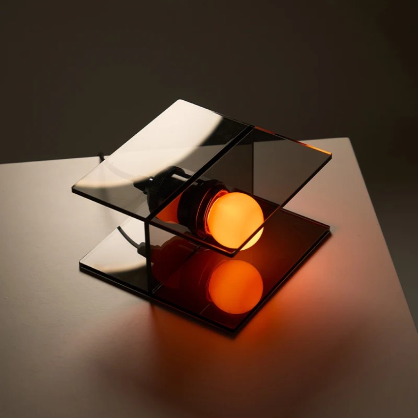 Light Luxury Desktop Luminous  - Lighting Decor Sunrise 리뷰 및 가격