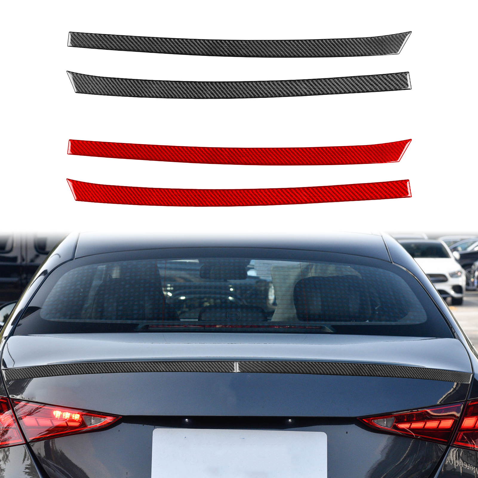 For Benz C-Class W206 2022+ Ca - Lighting Decor Inc 리뷰 및 가격