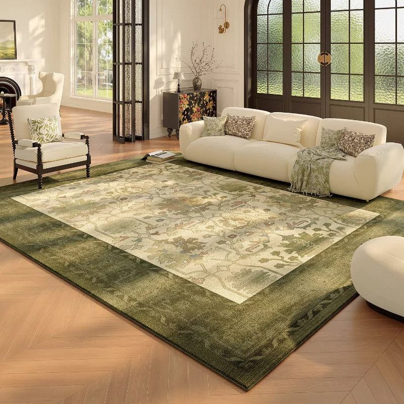 Living Room Carpet Soft Comfor - Decor Lighting Online 리뷰 및 가격