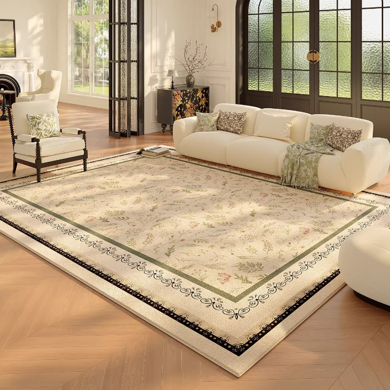 Living Room Carpet Soft Comfor - Decor Lighting Online 리뷰 및 가격
