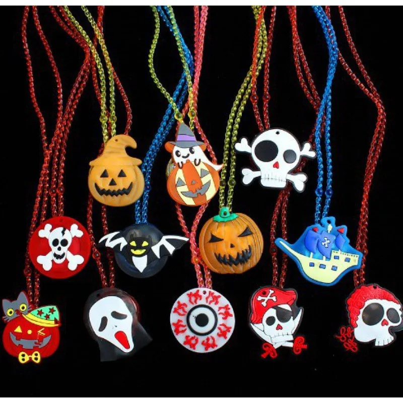 12-120PCS Halloween Christmas  - Pendant Lighting Christmas Decor 리뷰 및 가격
