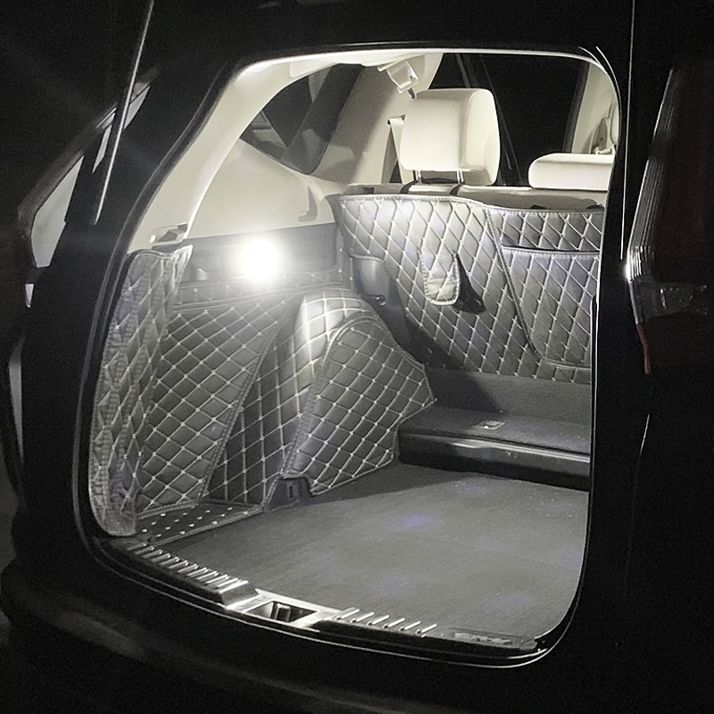 Car LED Lights For Subaru Fore - Decor Lighting Sg 리뷰 및 가격