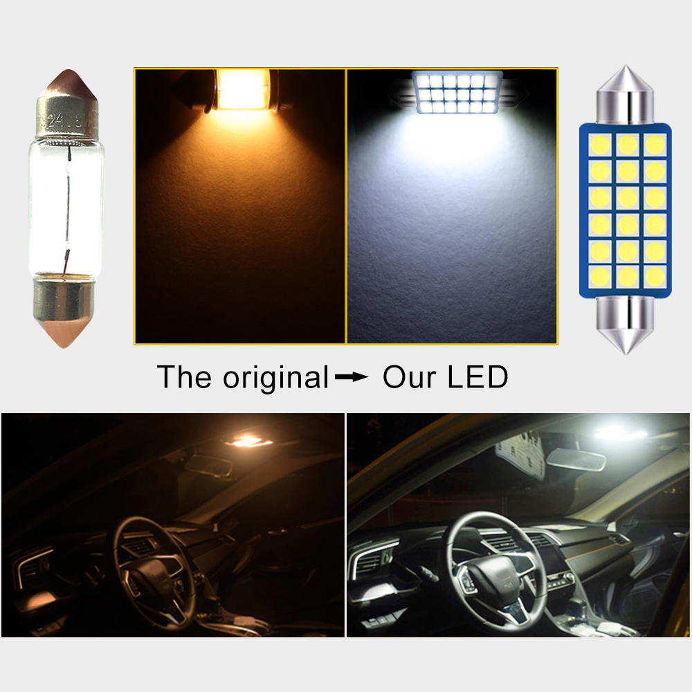 For Subaru Forester SG SH SJ S - Decor Lighting Sg 리뷰 및 가격