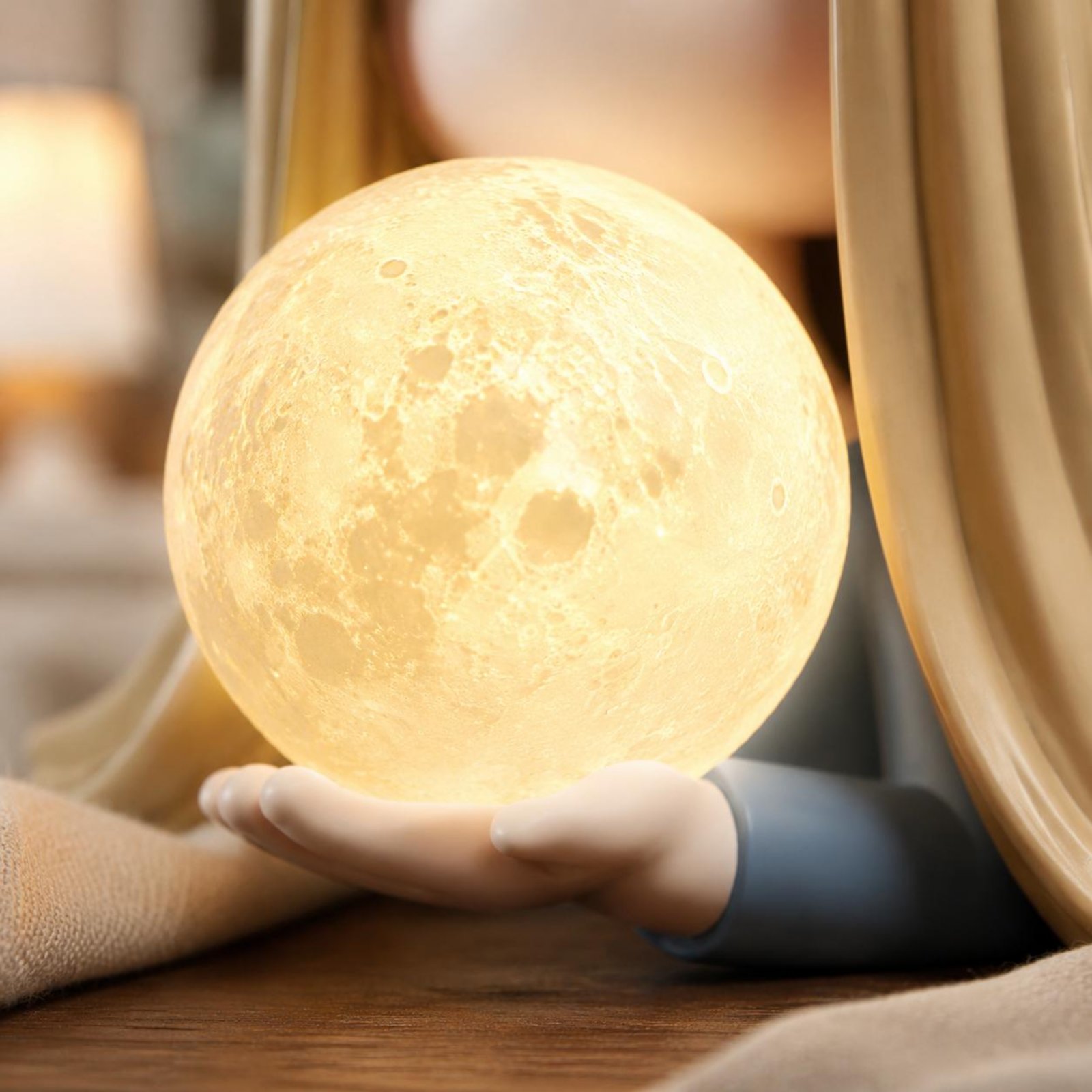 Piggy Bank Lamp Gift Idea Girl - Lighting Decor Ideas 리뷰 및 가격