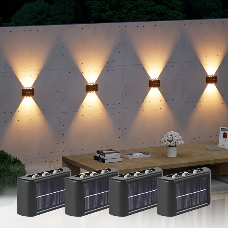 LED Solar Light Outdoor Waterp - String Light Outdoor 리뷰 및 가격