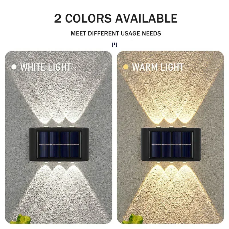 LED Solar Light Outdoor Waterp - String Light Outdoor 리뷰 및 가격