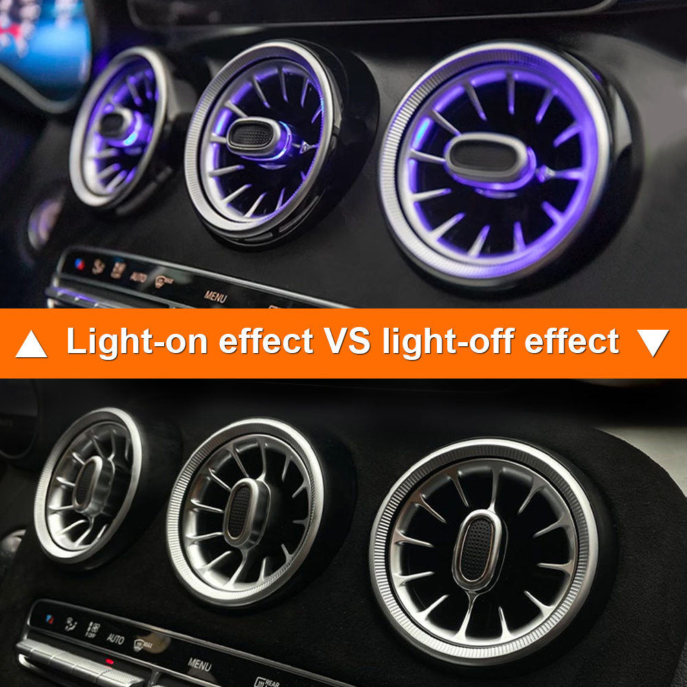 For Mercedes Benz W205 C-Class - Lighting Decor Inc 리뷰 및 가격