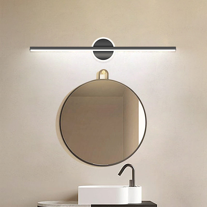 Modern LED Mirror Front Lights - Foyer Lighting Wall Decor 리뷰 및 가격