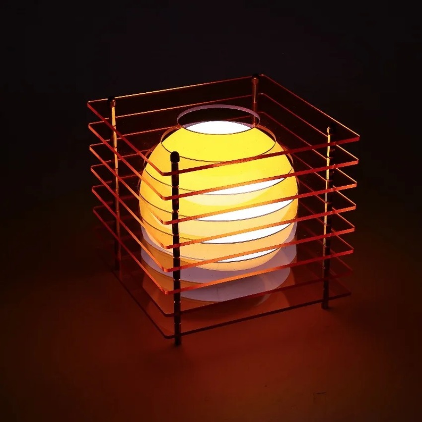 DIY Acrylic Thousand Layer Lam - Lighting Decor Ideas 리뷰 및 가격