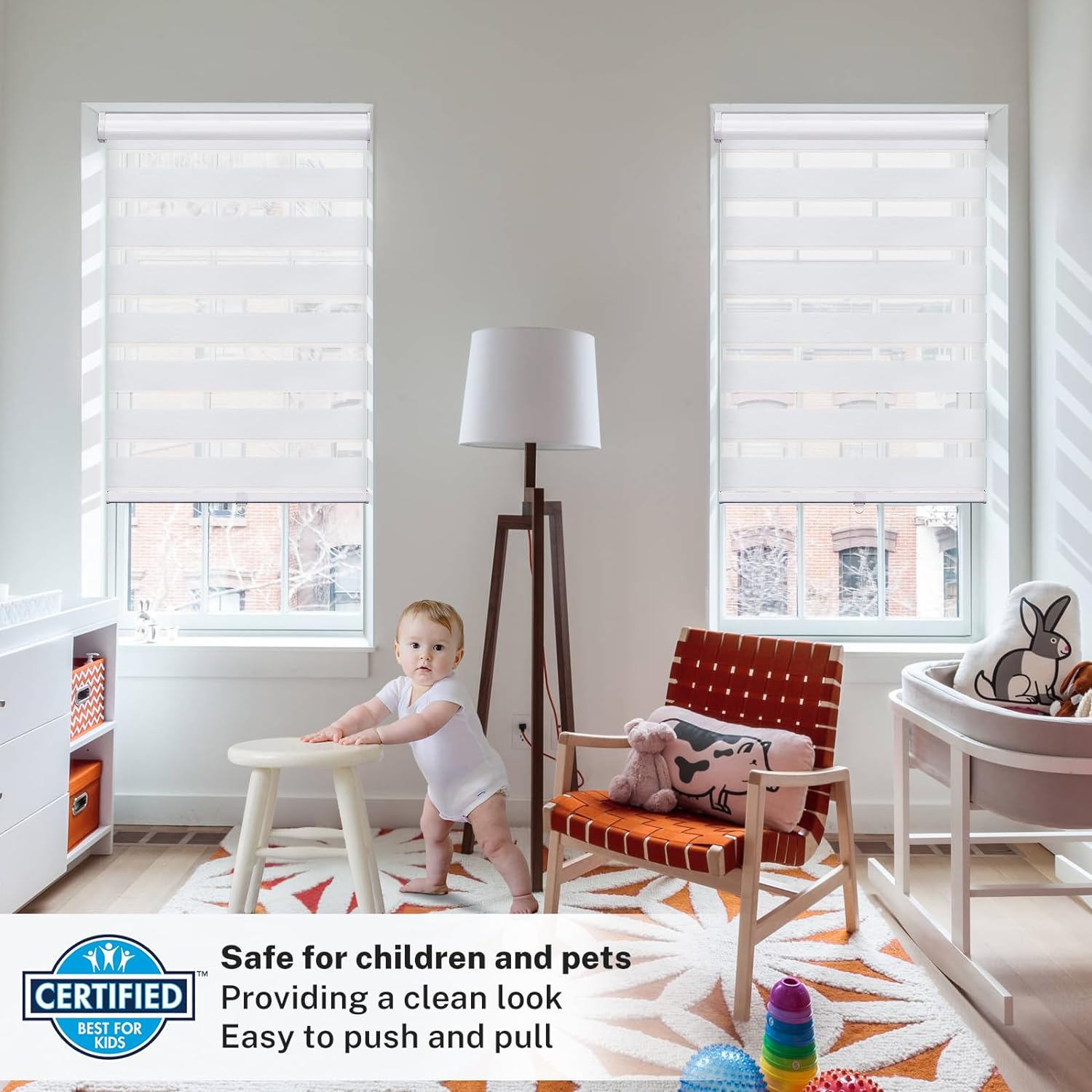Customized Size Window Blinds  - Decor Lighting Sg 리뷰 및 가격