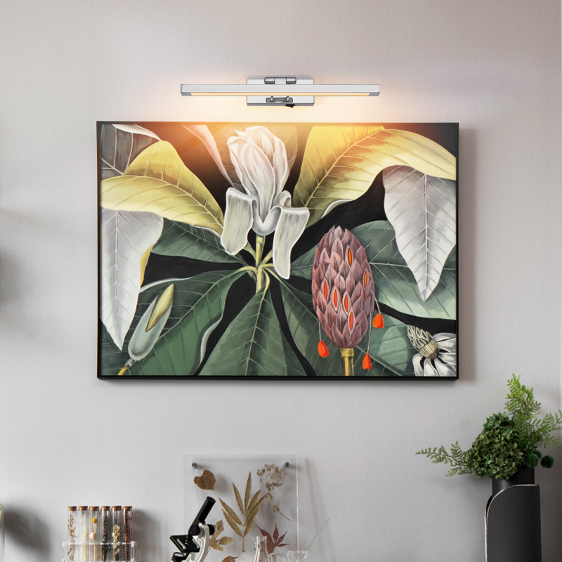 Battery Picture Light, 16 inch - Lighting Gallery 리뷰 및 가격