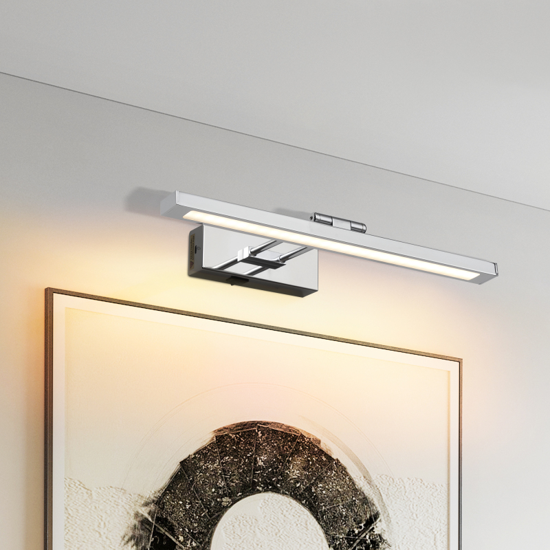 Battery Picture Light, 16 inch - Lighting Gallery 리뷰 및 가격