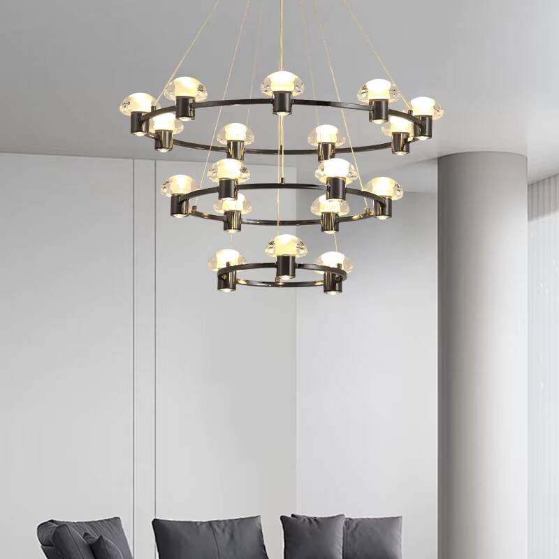 Modern Iron Art Ideas Design L - Bedroom Lighting Decor Ideas 리뷰 및 가격