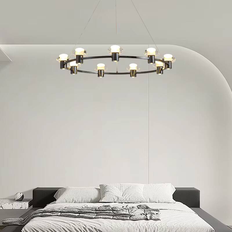 Modern Iron Art Ideas Design L - Bedroom Lighting Decor Ideas 리뷰 및 가격