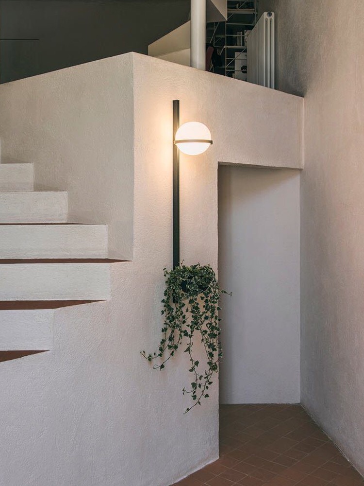 LED Modern Art Deco Wall Light - Foyer Lighting Wall Decor 리뷰 및 가격