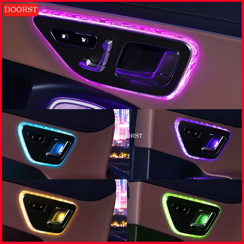 For Mercedes Benz C GLC E Clas - Lighting Decor Inc 리뷰 및 가격