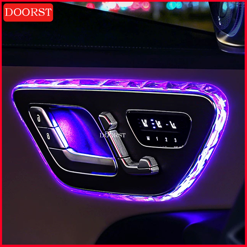 For Mercedes Benz C GLC E Clas - Lighting Decor Inc 리뷰 및 가격