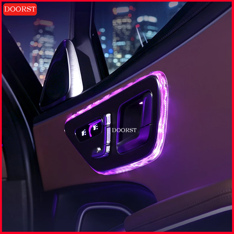 For Mercedes Benz C GLC E Clas - Lighting Decor Inc 리뷰 및 가격