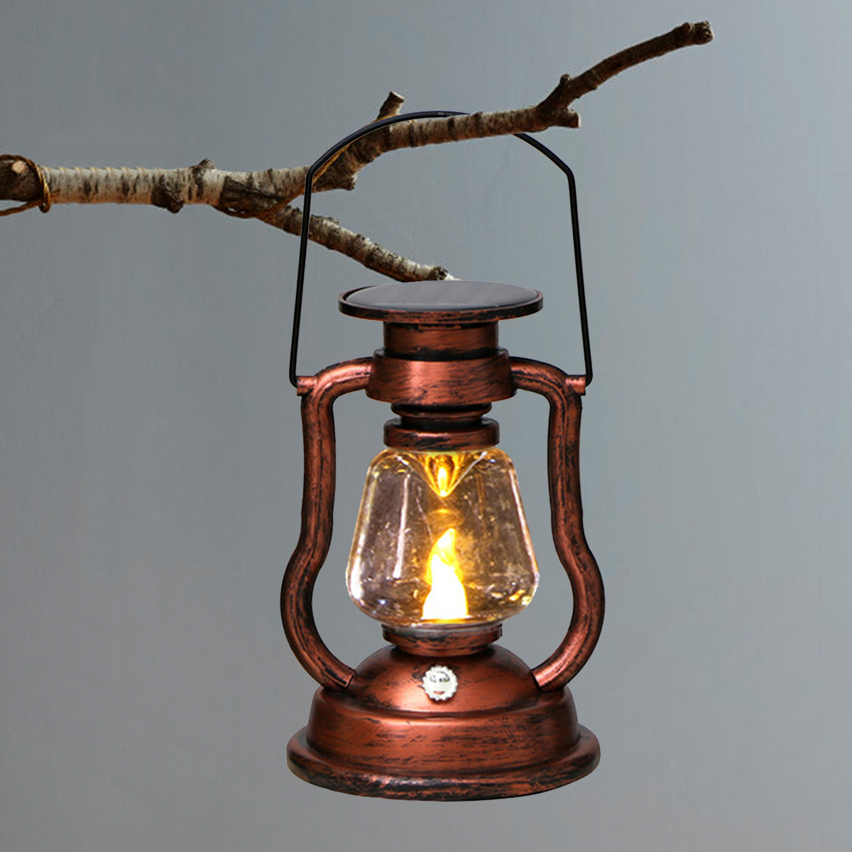 Atmosphere Light Retro LED Sol - String Light Outdoor 리뷰 및 가격