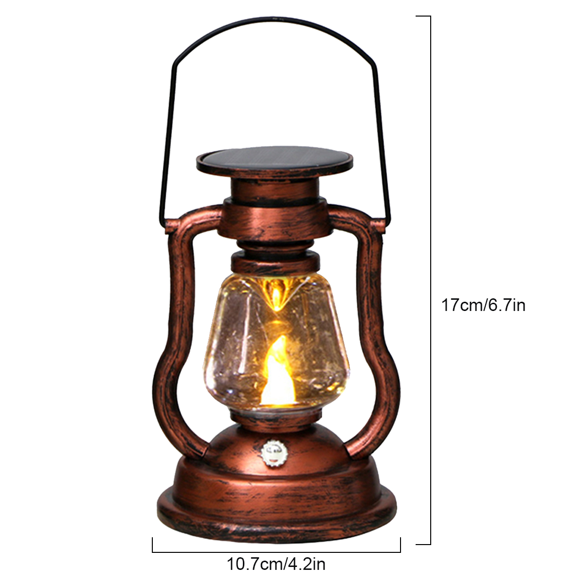 Atmosphere Light Retro LED Sol - String Light Outdoor 리뷰 및 가격