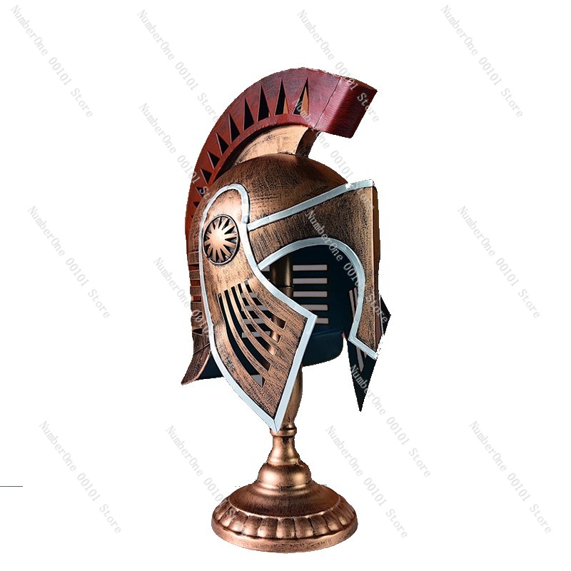 European Light Luxury Warrior  - Lighting Decor Photos 리뷰 및 가격