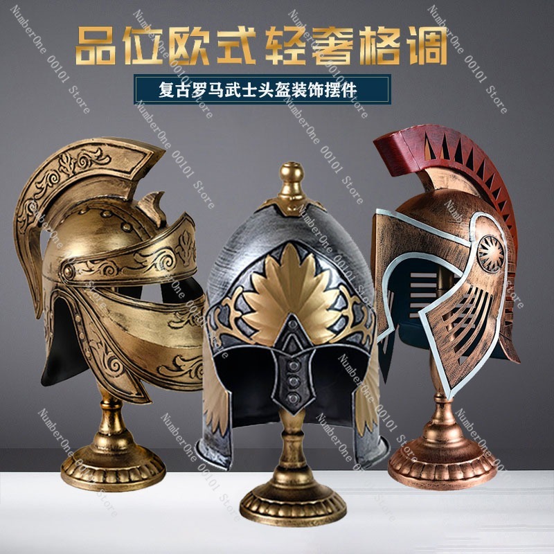 European Light Luxury Warrior  - Lighting Decor Photos 리뷰 및 가격