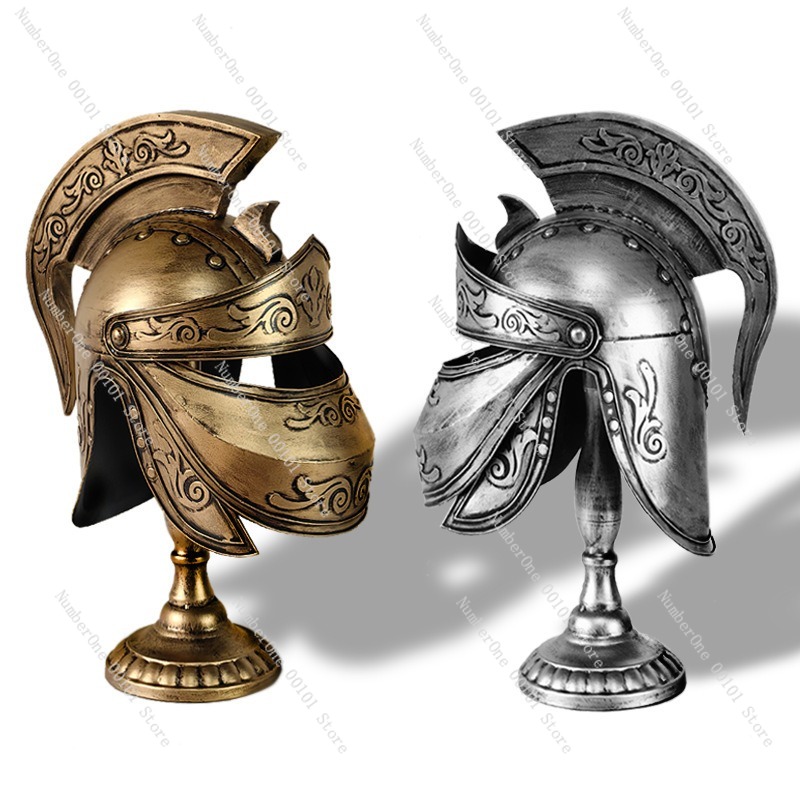 European Light Luxury Warrior  - Lighting Decor Photos 리뷰 및 가격