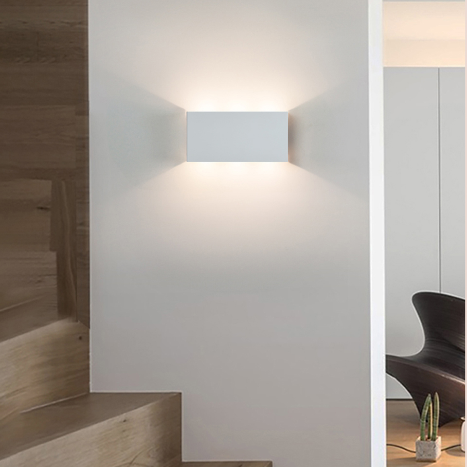 6W Wireless Portable LED Wall  - Foyer Lighting Wall Decor 리뷰 및 가격