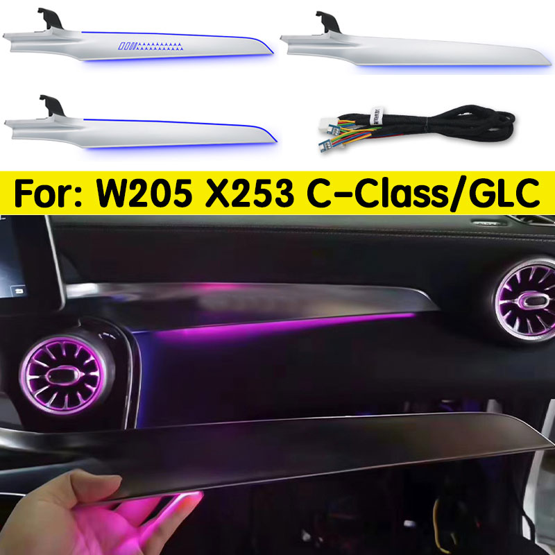 For Mercedes-Benz C-Class W205 - Lighting Decor Inc 리뷰 및 가격