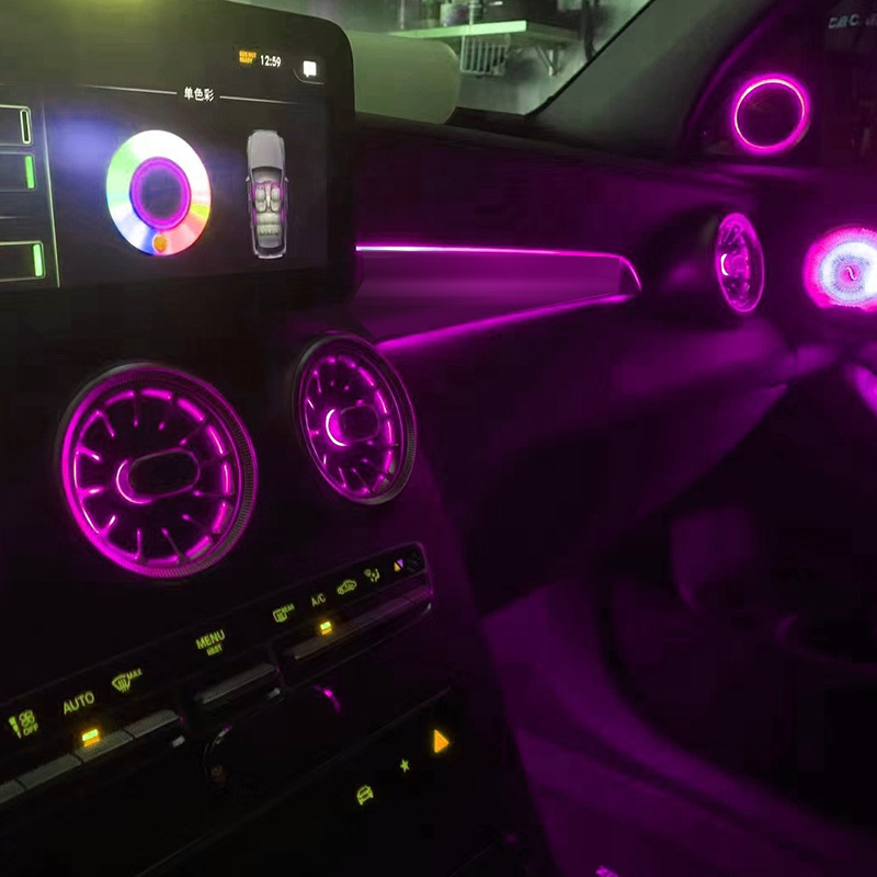 For Mercedes-Benz C-Class W205 - Lighting Decor Inc 리뷰 및 가격