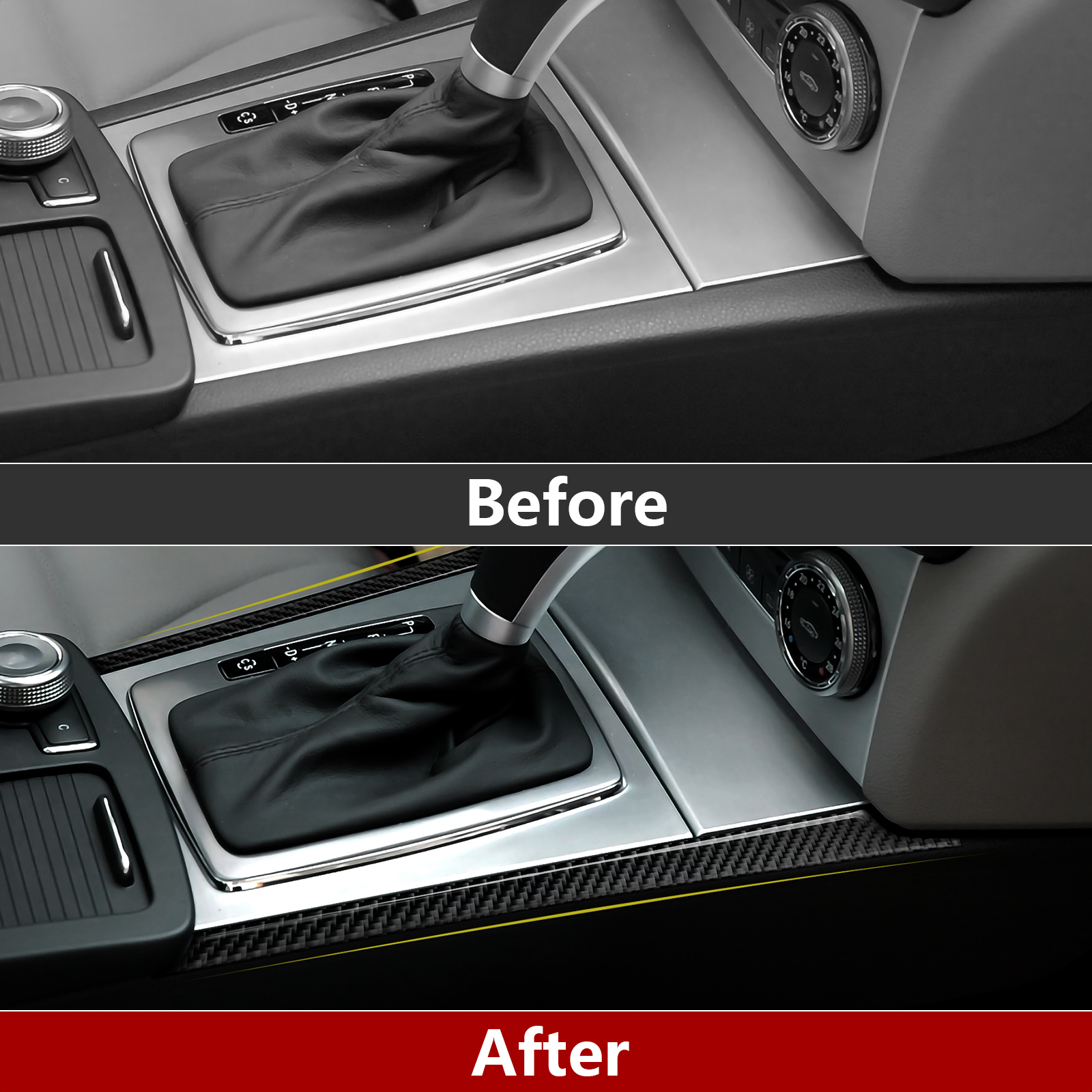 For Mercedes-Benz C-Class W204 - Lighting Decor Inc 리뷰 및 가격