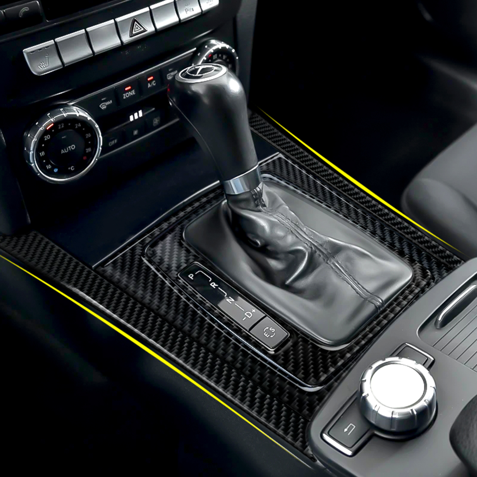 For Mercedes-Benz C-Class W204 - Lighting Decor Inc 리뷰 및 가격