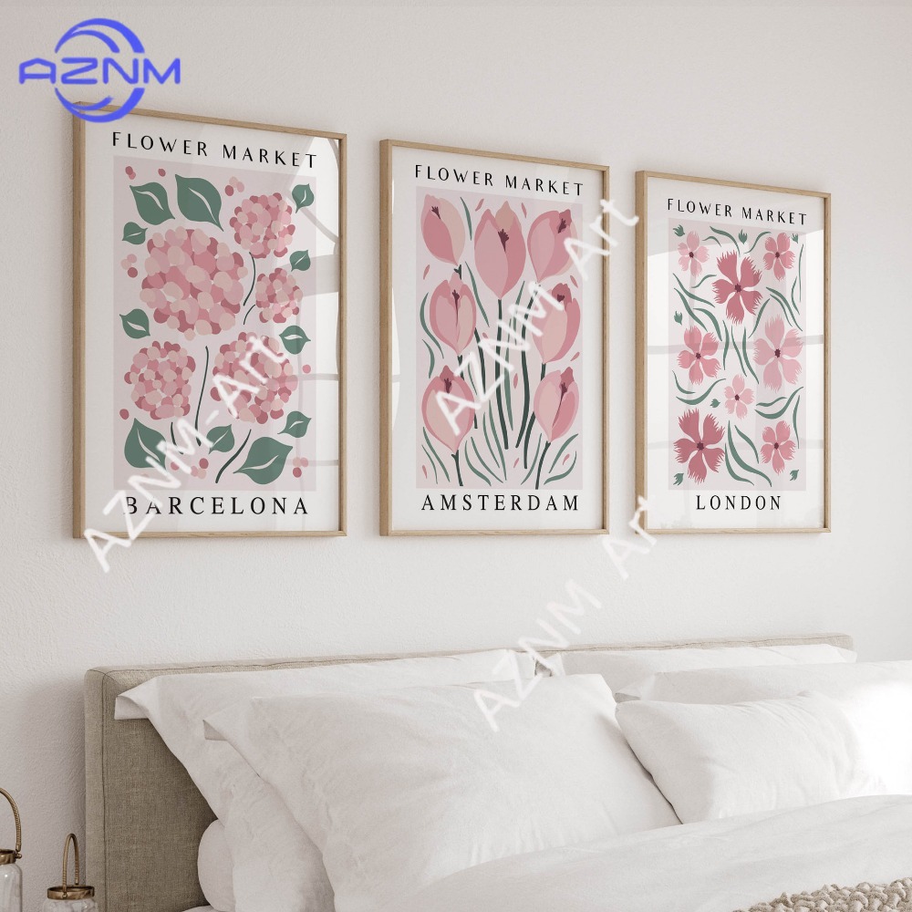 1Pc/3Pcs Pink, fresh and light - Lighting Decor Ideas 리뷰 및 가격