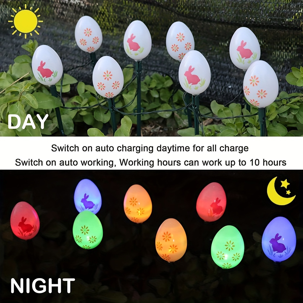 Outdoor Waterproof 8 Modes Led - String Light Outdoor 리뷰 및 가격