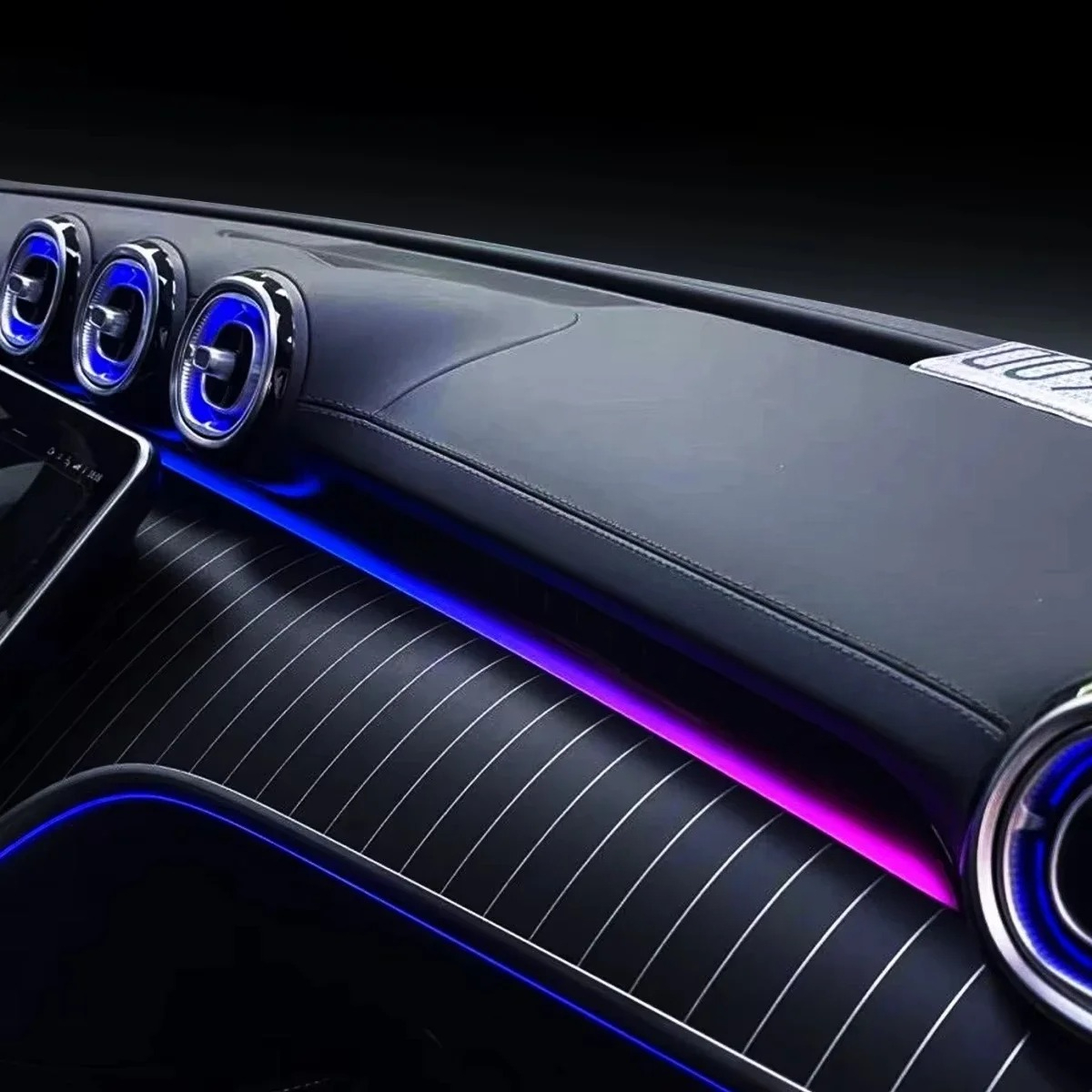 For Mercedes Benz C-Class GLC  - Lighting Decor Inc 리뷰 및 가격