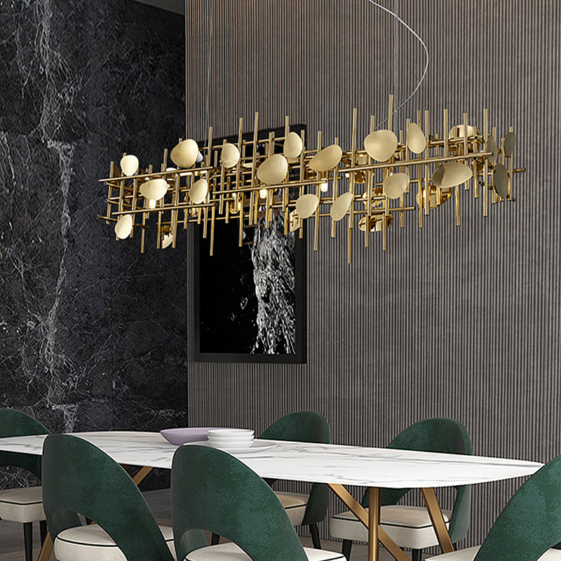 Designer Deco Idea Geometrical - Bedroom Lighting Decor Ideas 리뷰 및 가격