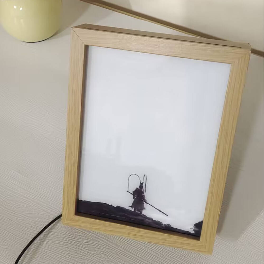 Black Myth Wu Kong Chinese Gam - Lighting Decor Photos 리뷰 및 가격