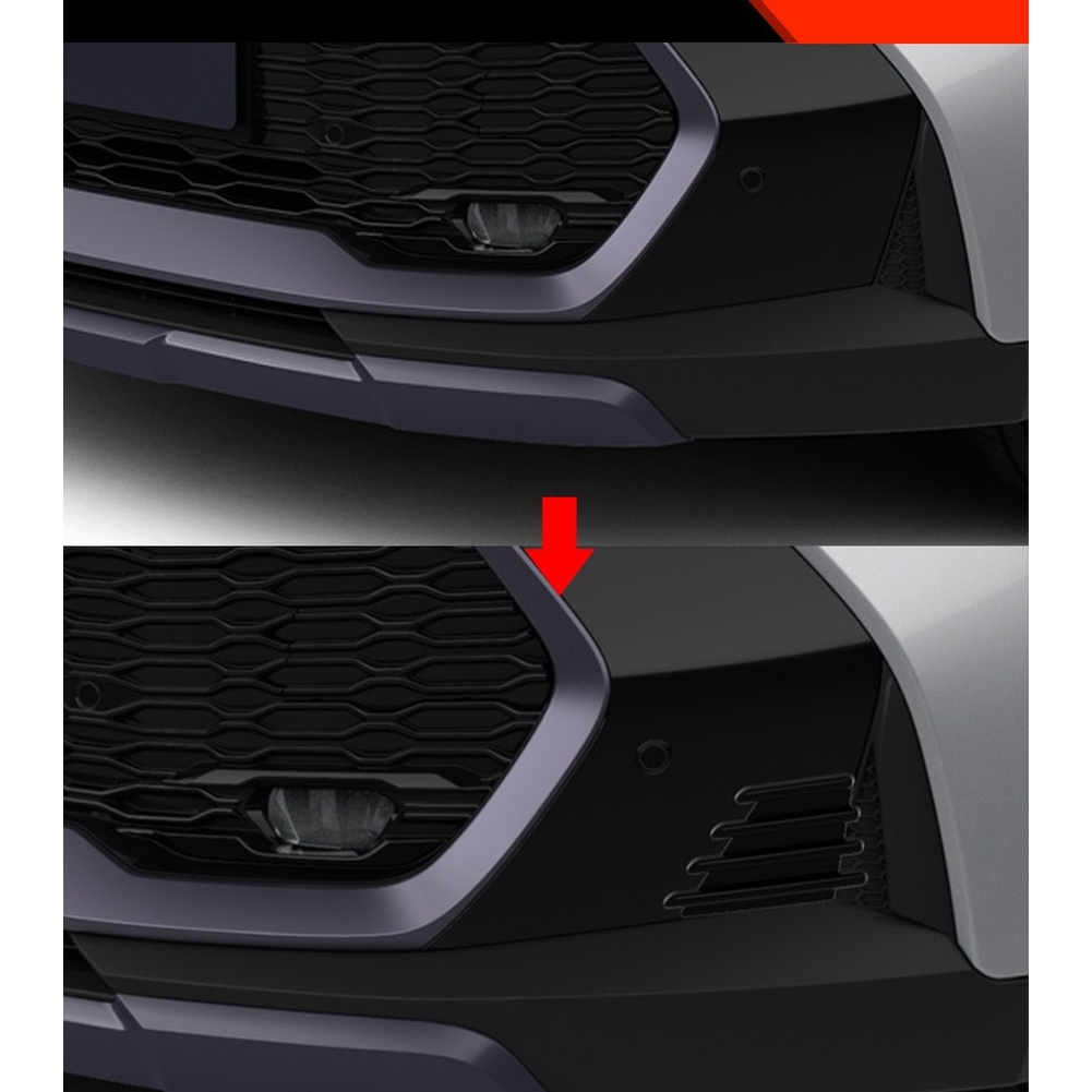 Front Bumper Fog Light Trim Co - Lighting Decor Inc 리뷰 및 가격